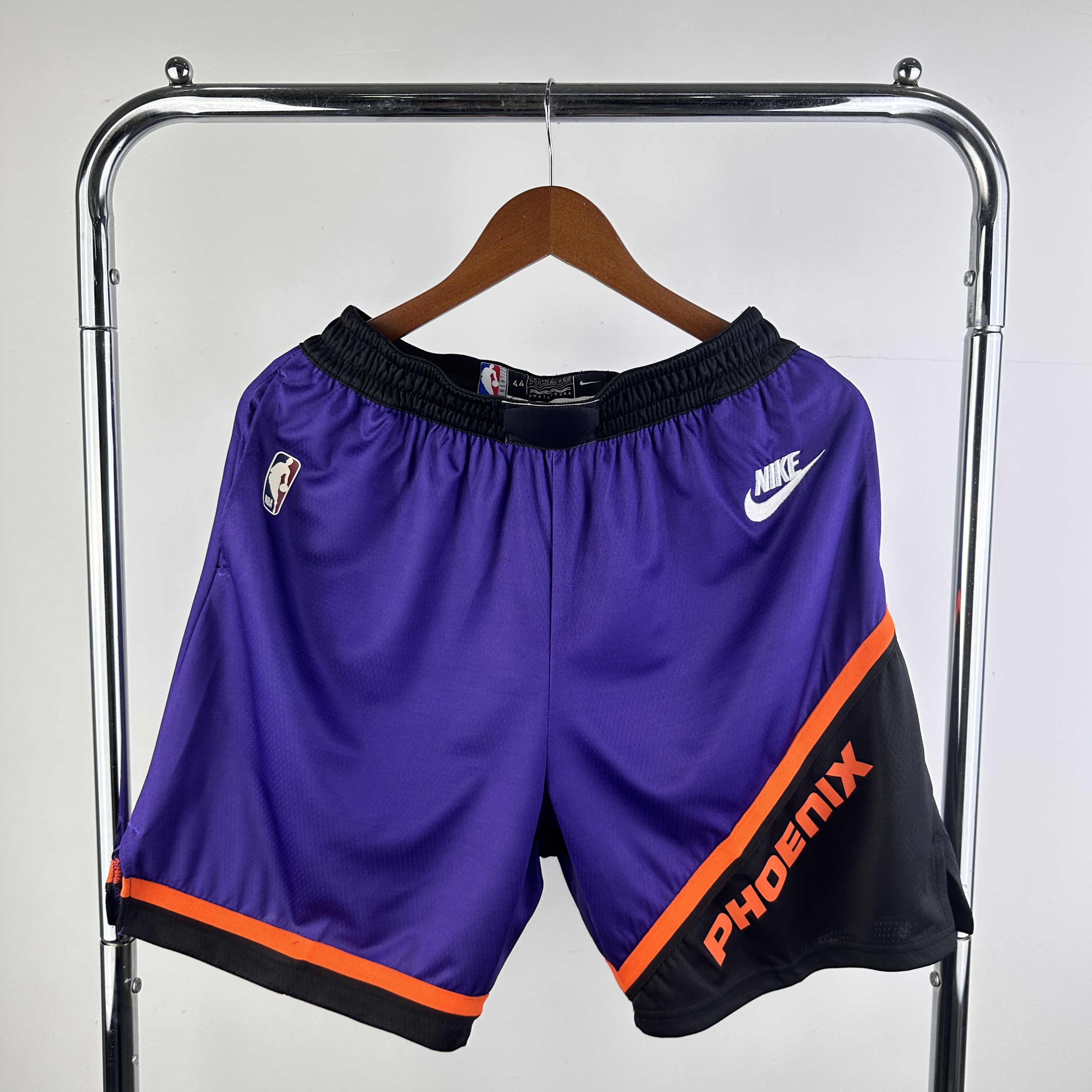 2024 Men NBA Phoenix Suns shorts 7010